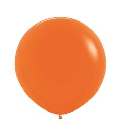 Sempertex 24"/61cm Oranžs image