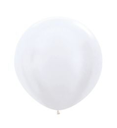 Sempertex 24"/61cm Pearl White image