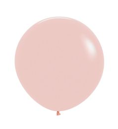 Sempertex 24"/61cm Pastelis Matēts Melone image