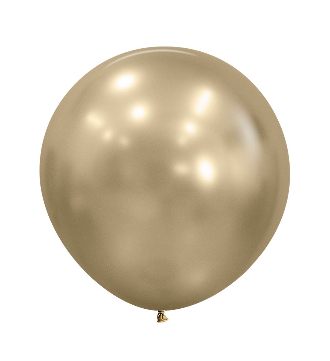 Sempertex 24"/61cm Silk Gold Dust image
