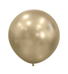 Sempertex 24"/61cm Silk Gold Dust image