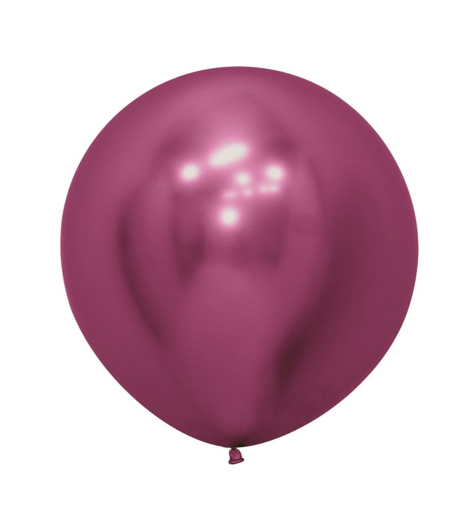 Sempertex 24"/61cm Reflex Fuchsia image