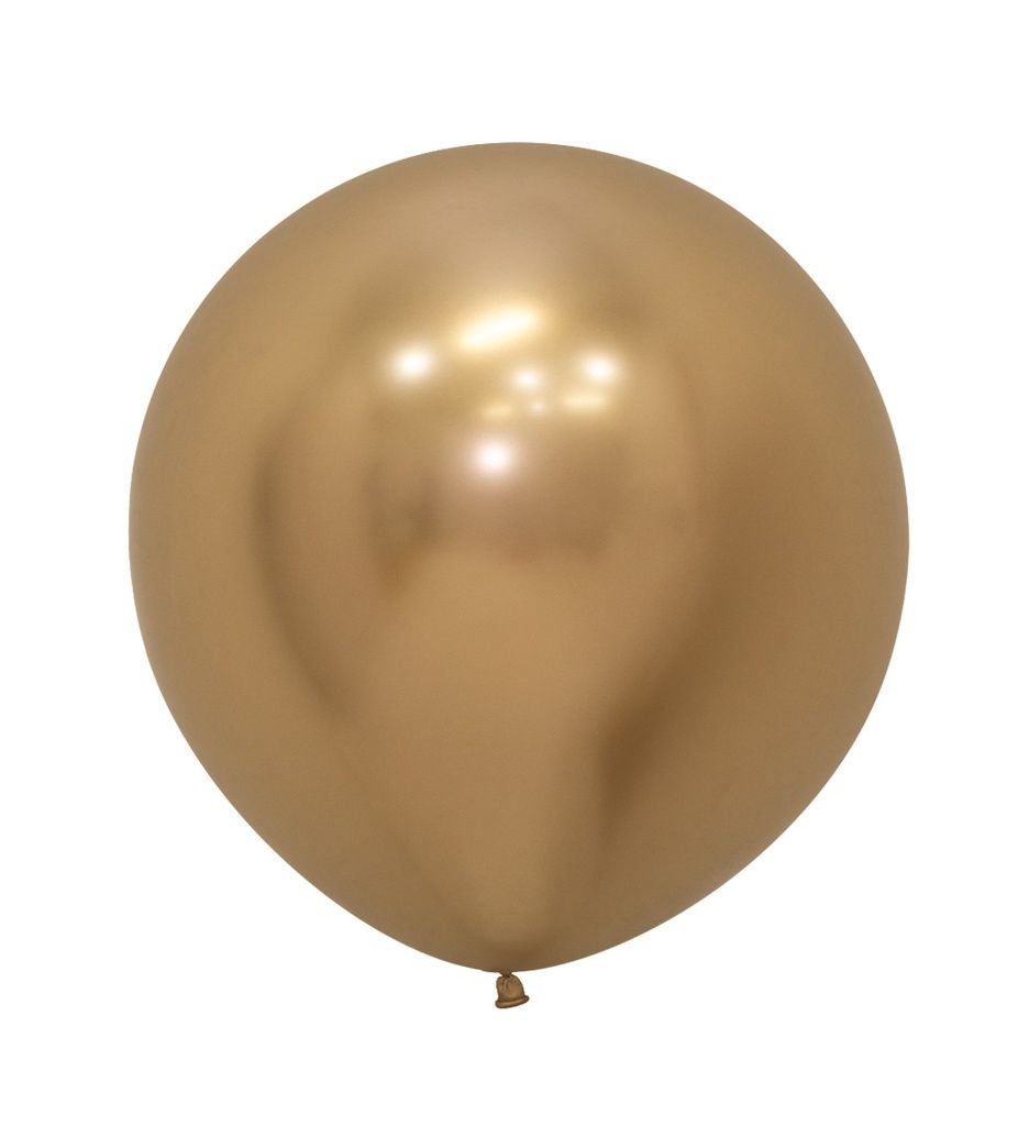 Sempertex 24"/61cm Reflex Gold
