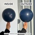 Sempertex Navy Blue 24"/61cm thumb