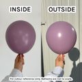 Sempertex Pastel Dusk Lavender 24"/61cm thumb